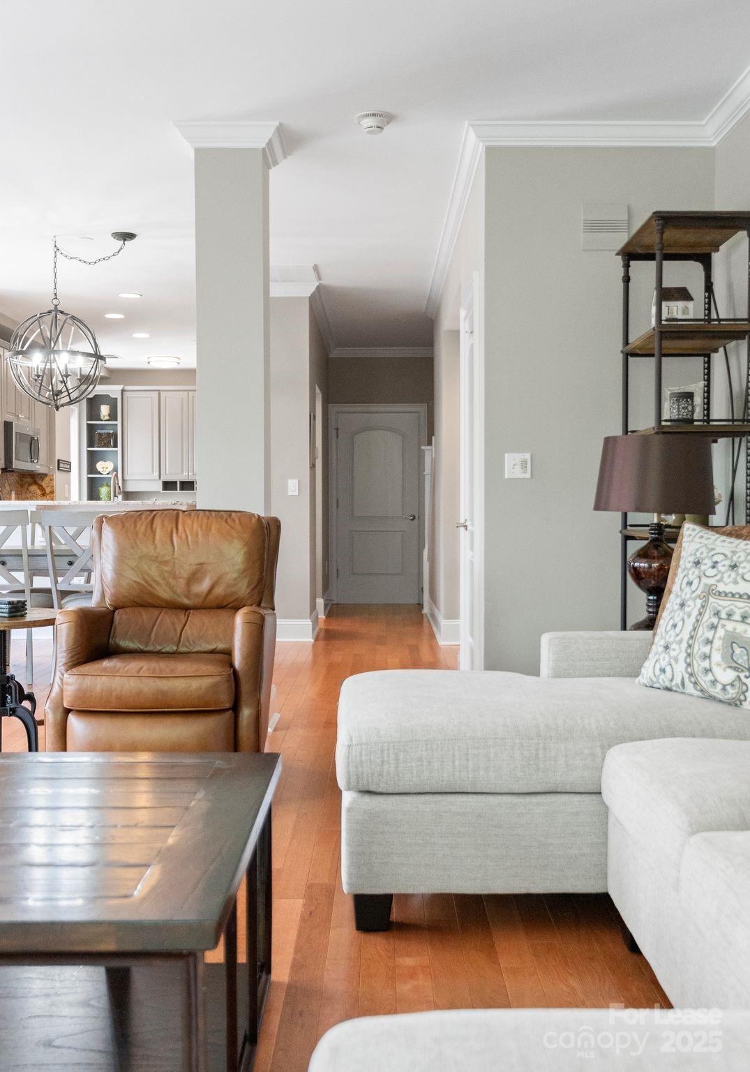 400 North Church - Residential Lease