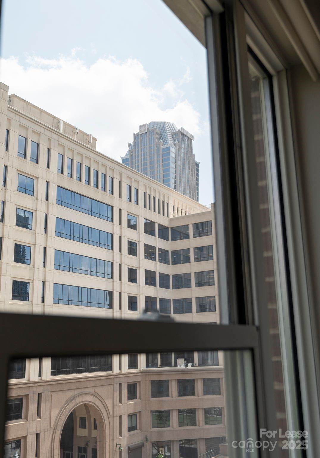 400 North Church - Residential Lease