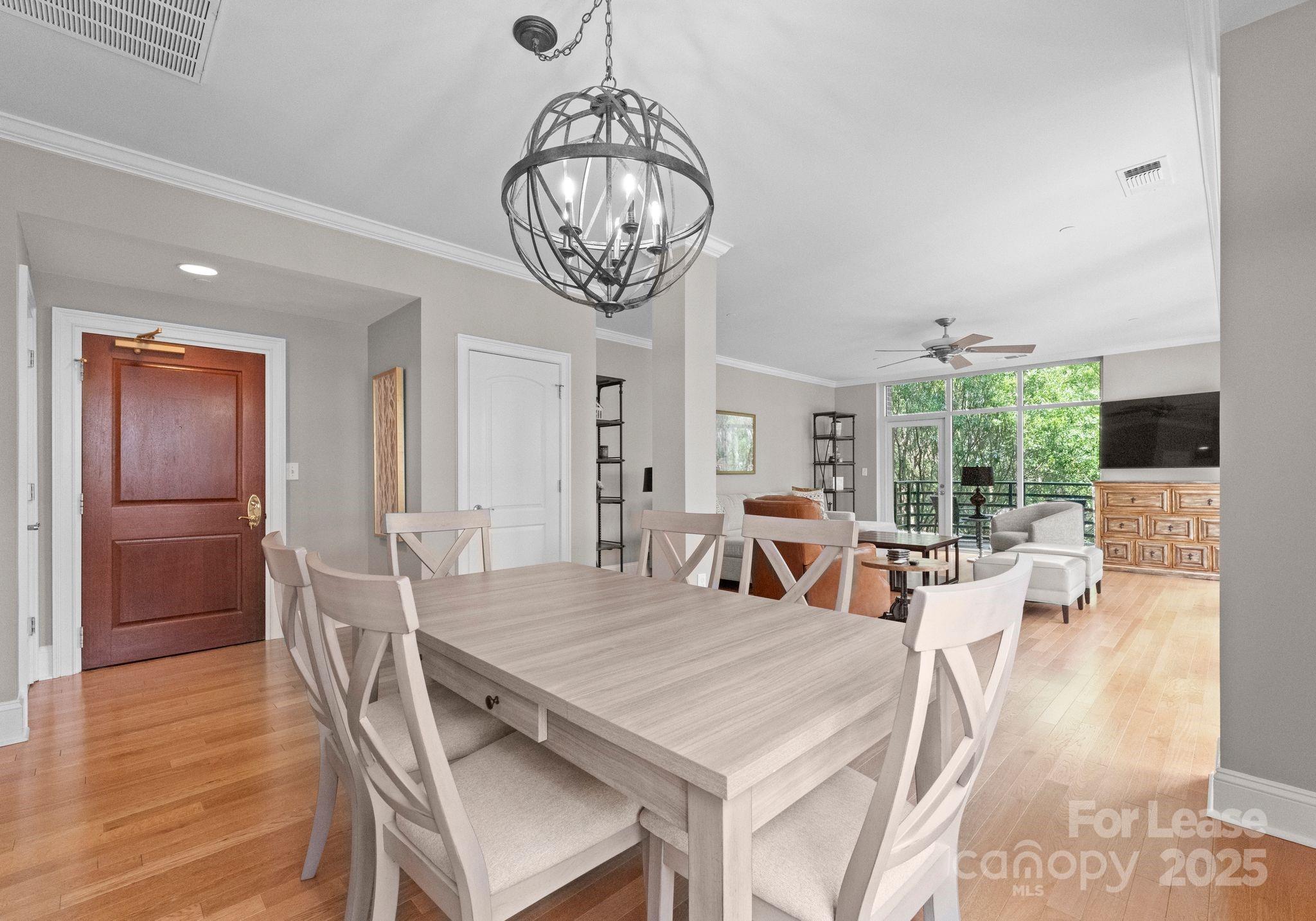 400 North Church - Residential Lease