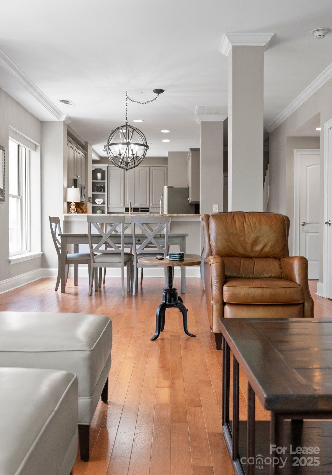 400 North Church - Residential Lease