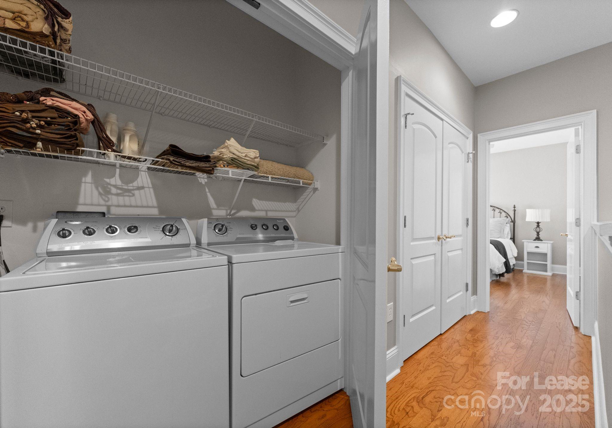 400 North Church - Residential Lease