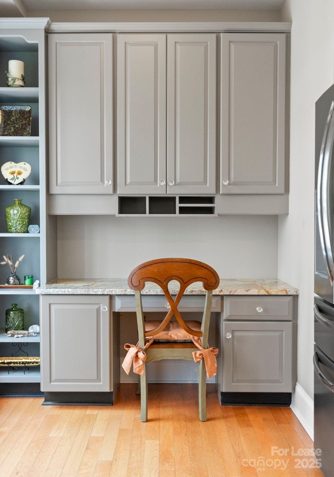 400 North Church - Residential Lease