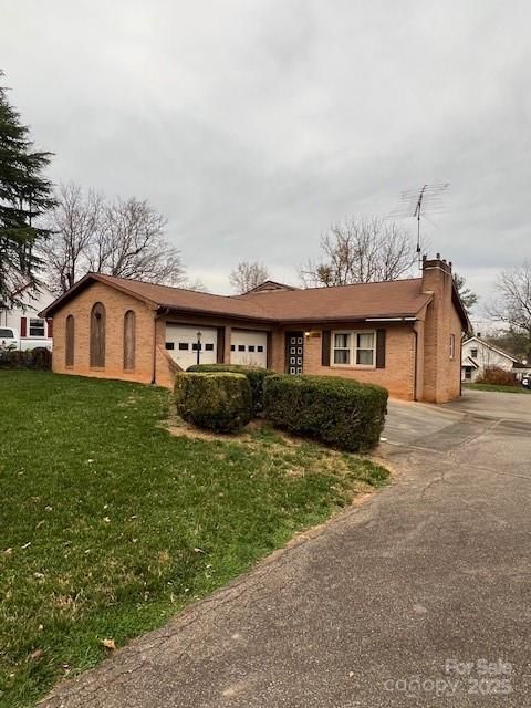 2820 Boone Trail North Wilkesboro NC 28659