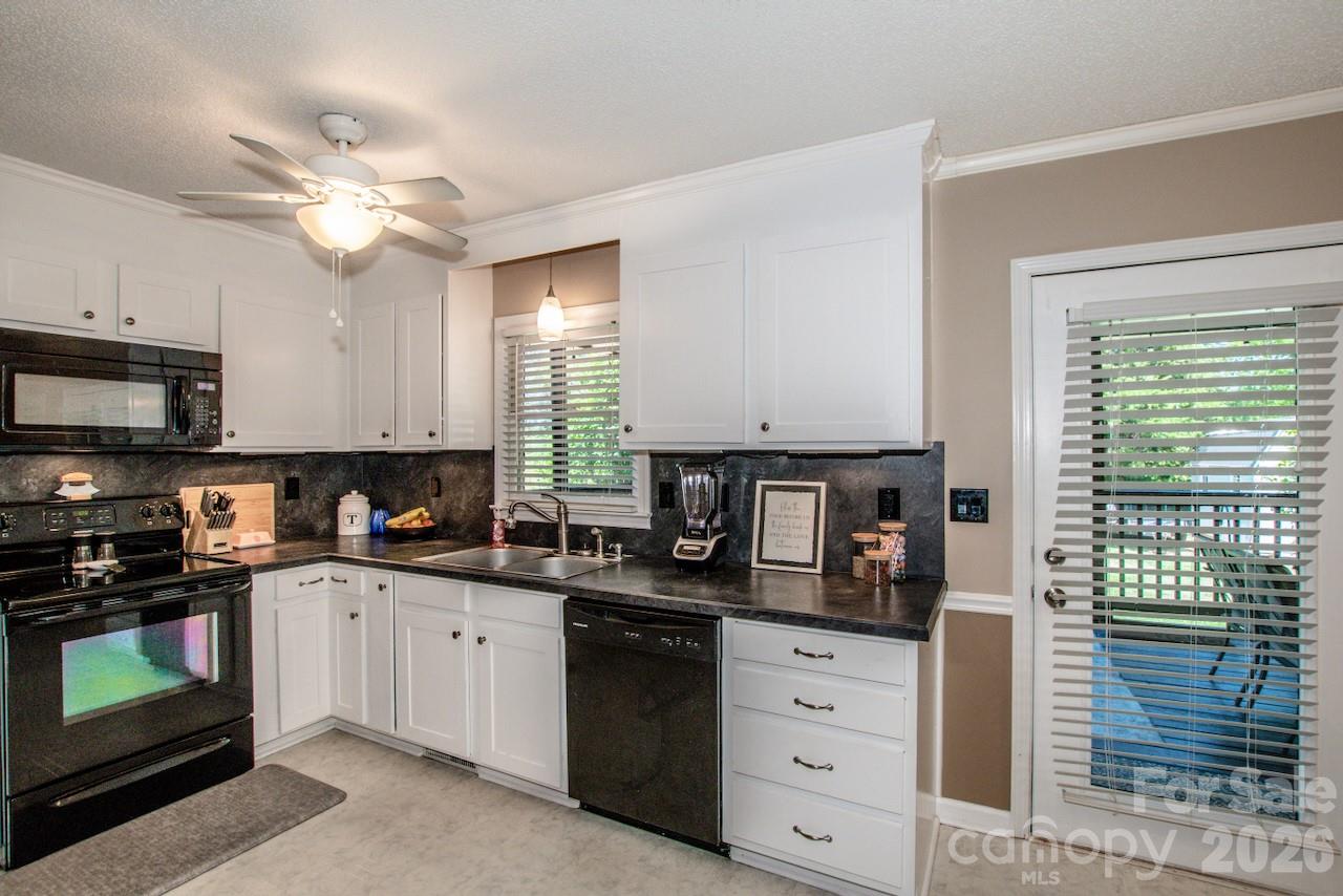 Greenfield - Residential