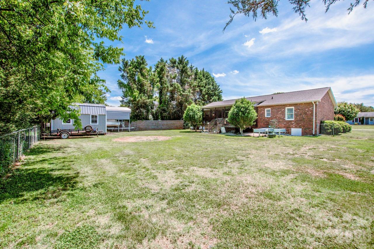 Greenfield - Residential