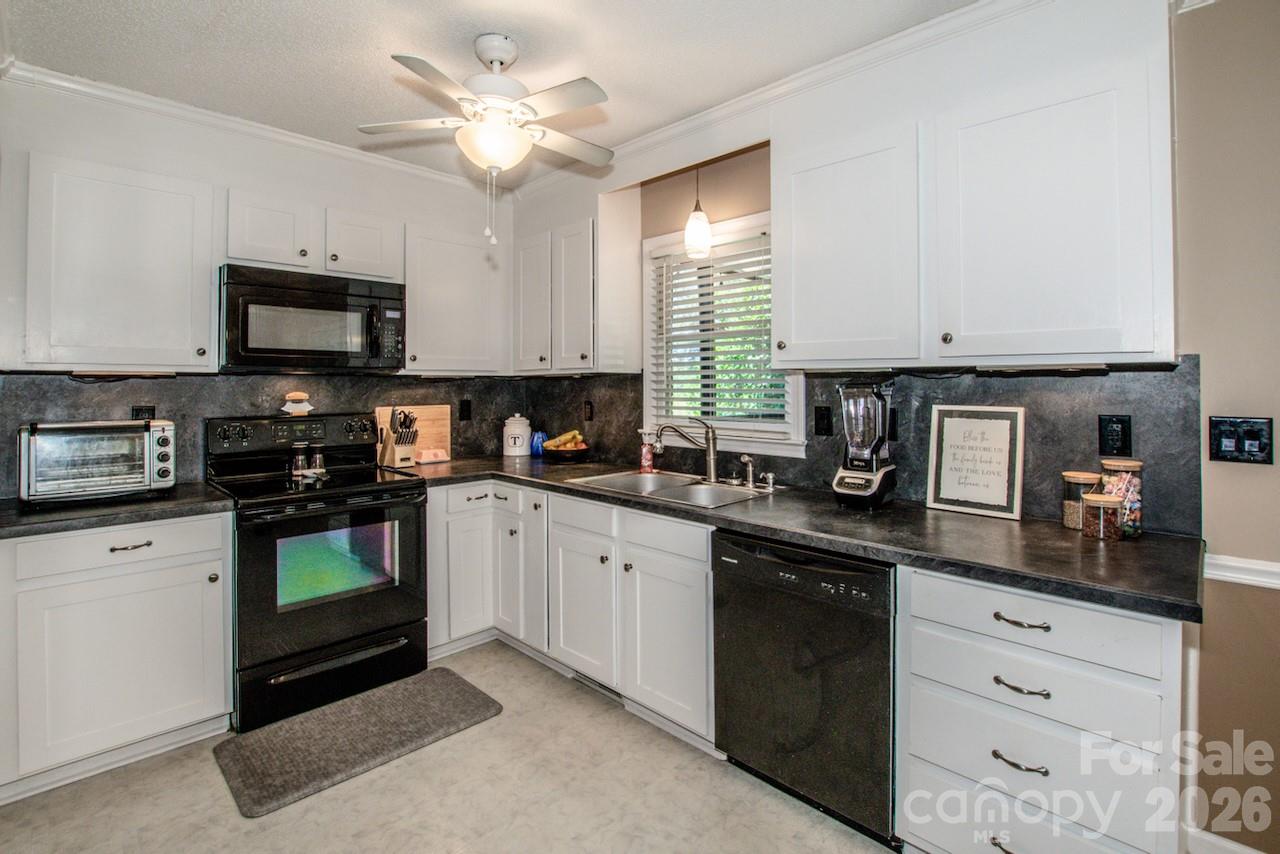 Greenfield - Residential