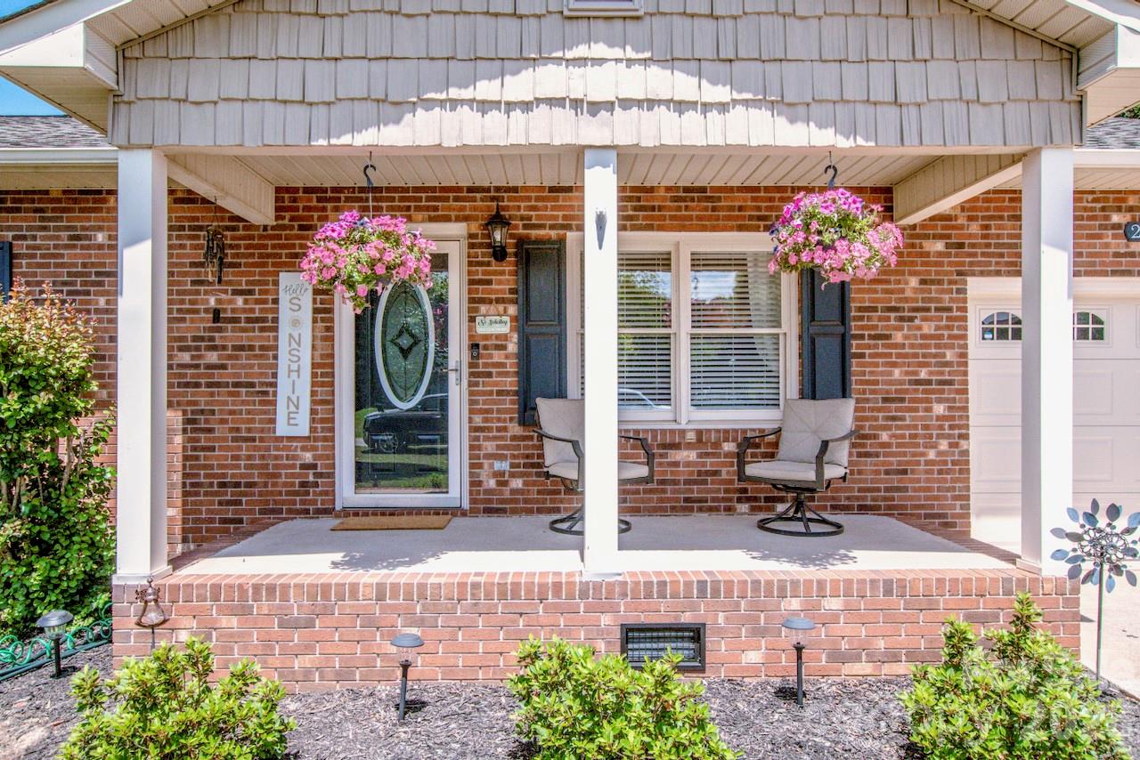 Greenfield - Residential
