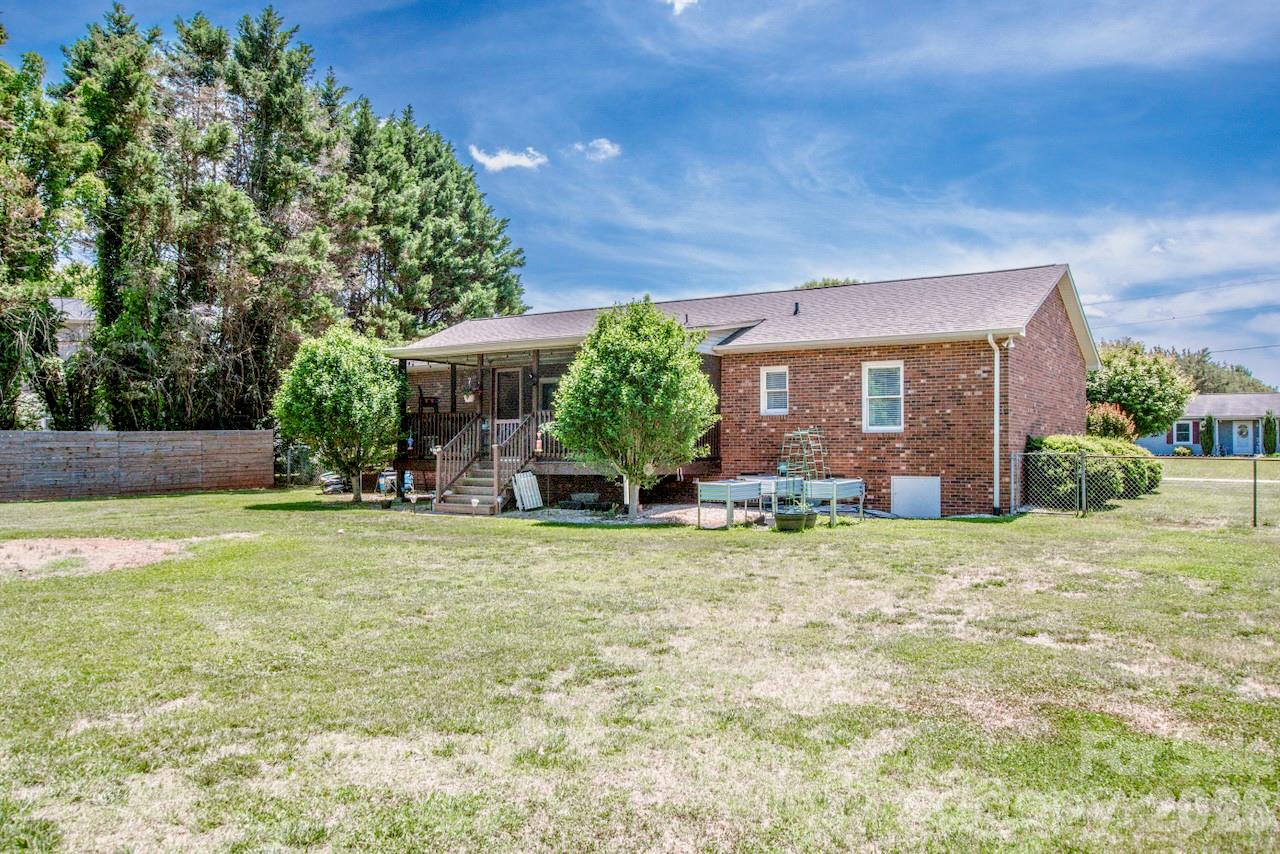 Greenfield - Residential