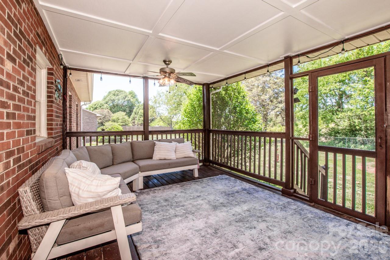 Greenfield - Residential