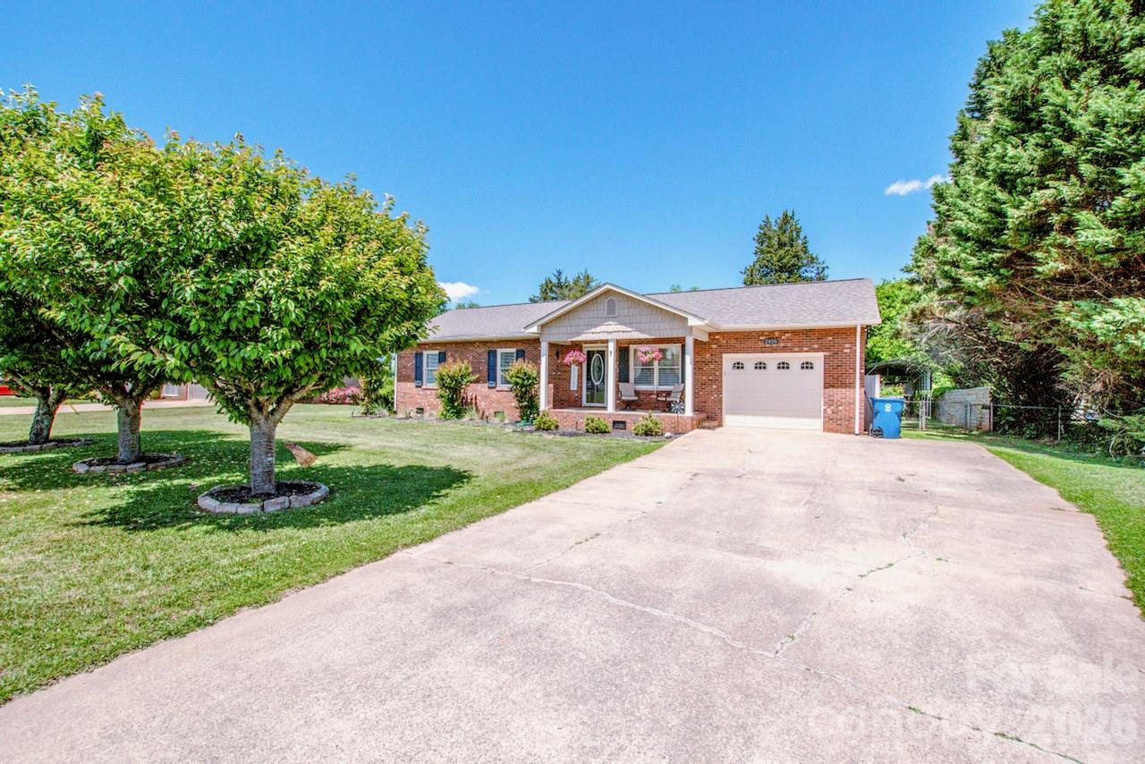 Greenfield - Residential
