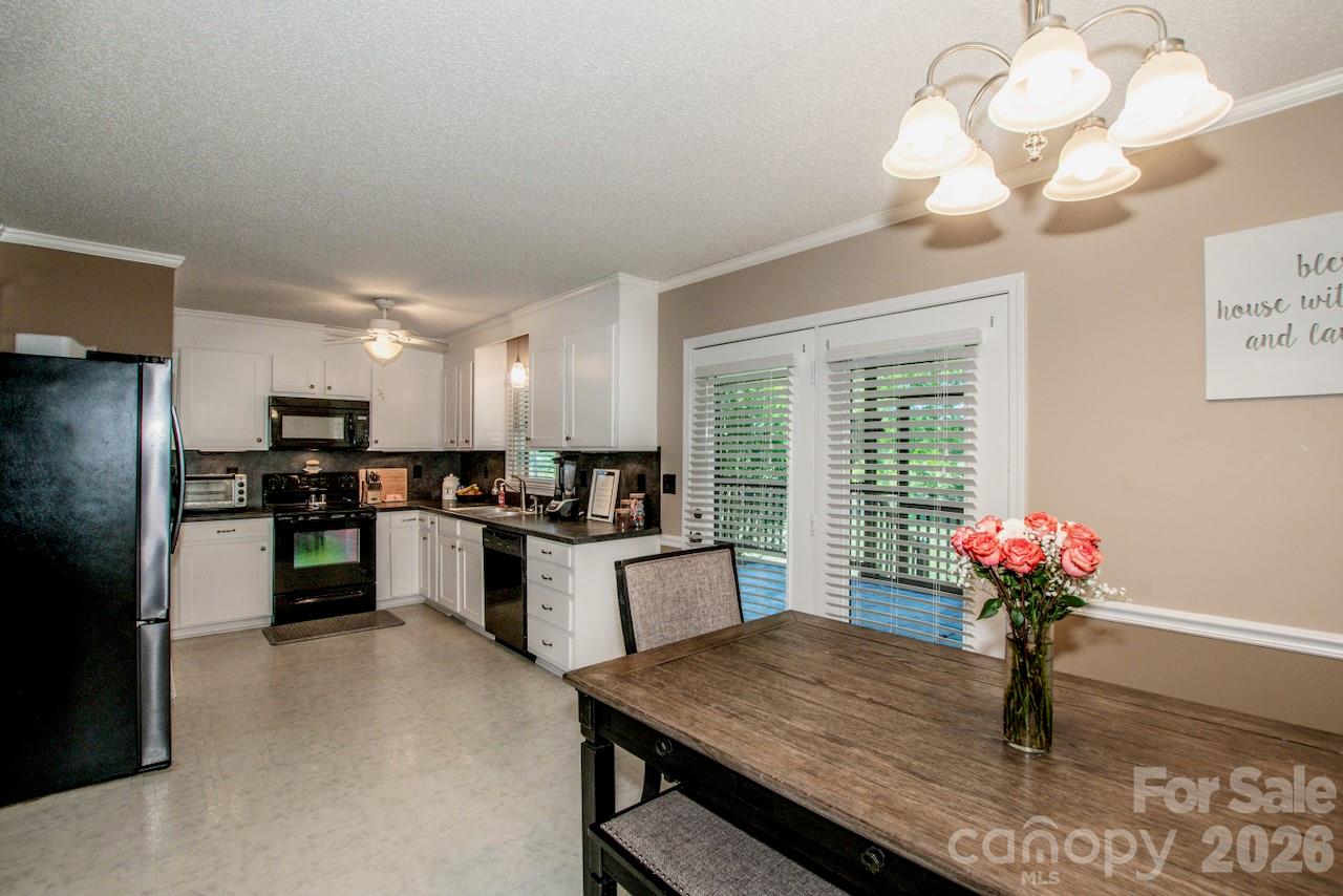 Greenfield - Residential
