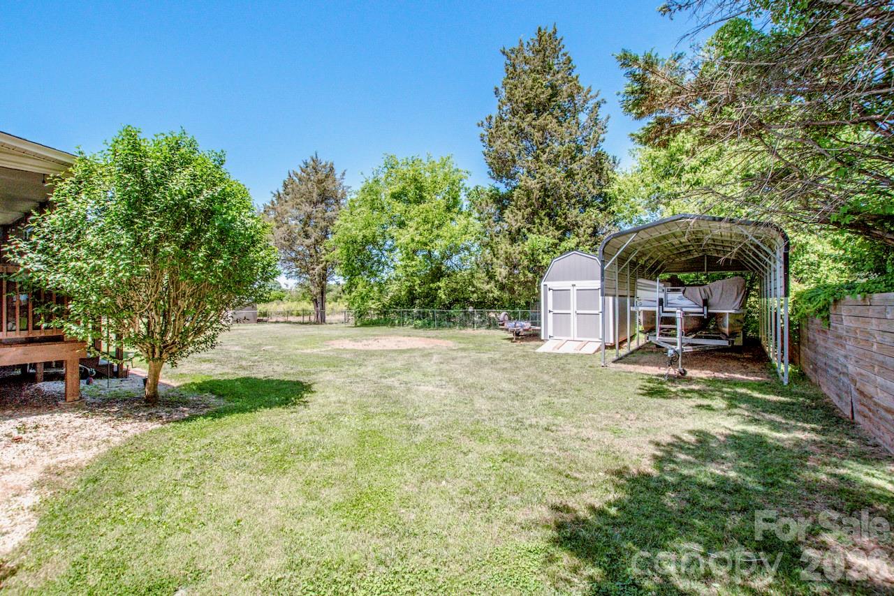 Greenfield - Residential