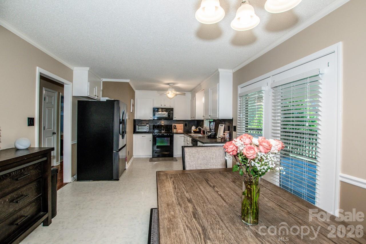 Greenfield - Residential