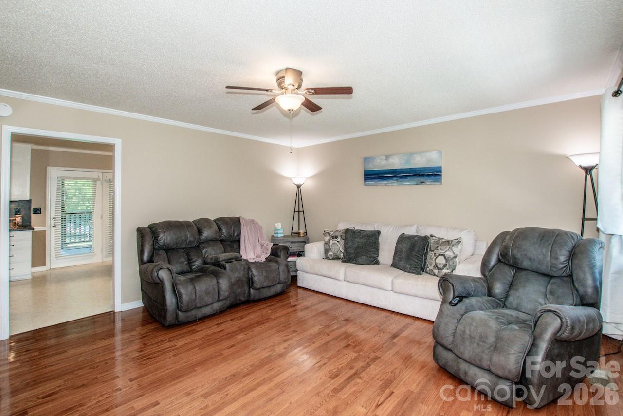 Greenfield - Residential