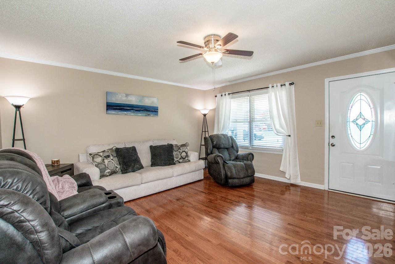 Greenfield - Residential