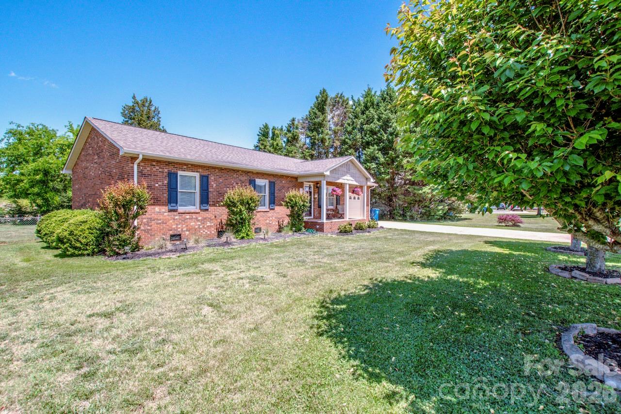 Greenfield - Residential