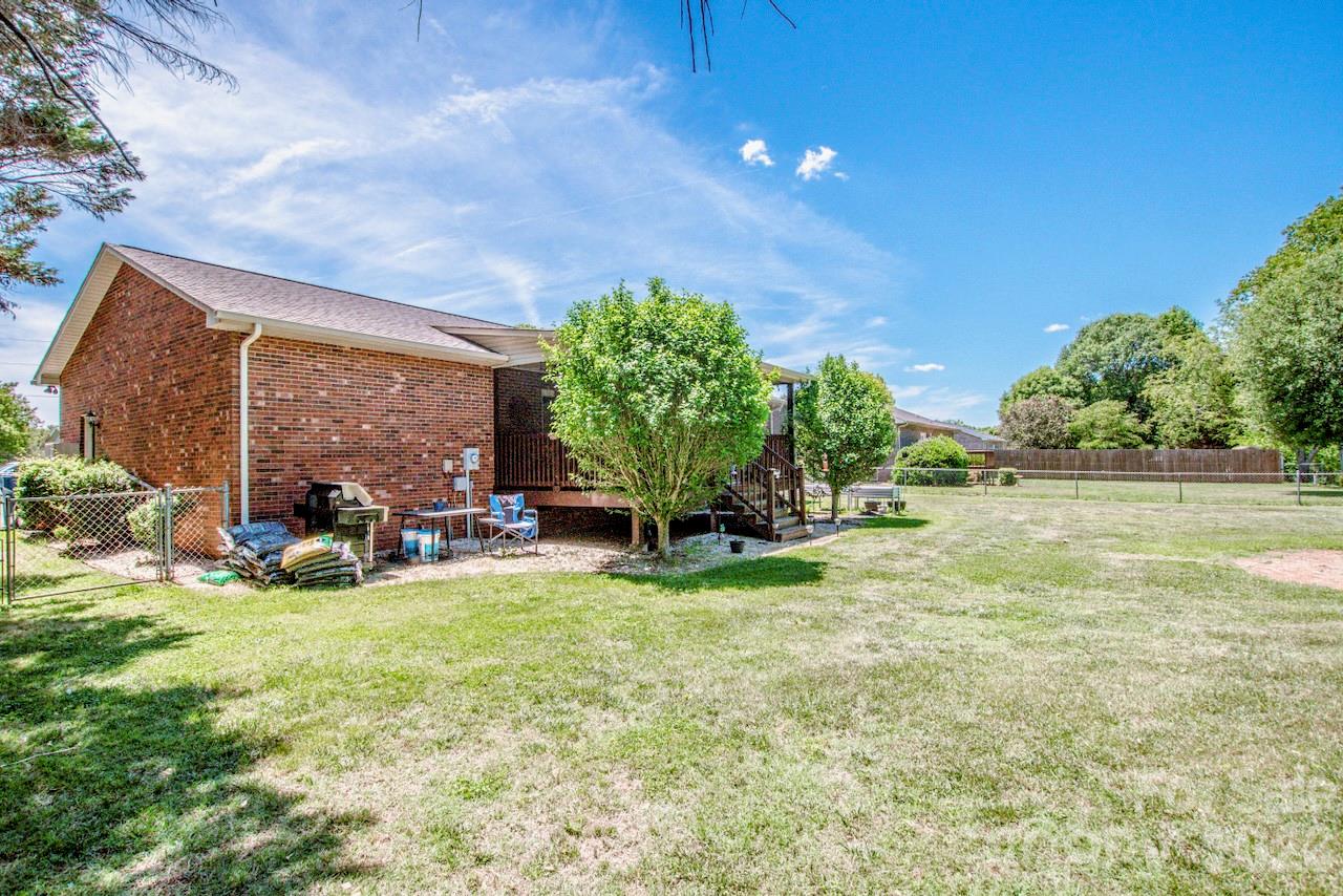 Greenfield - Residential