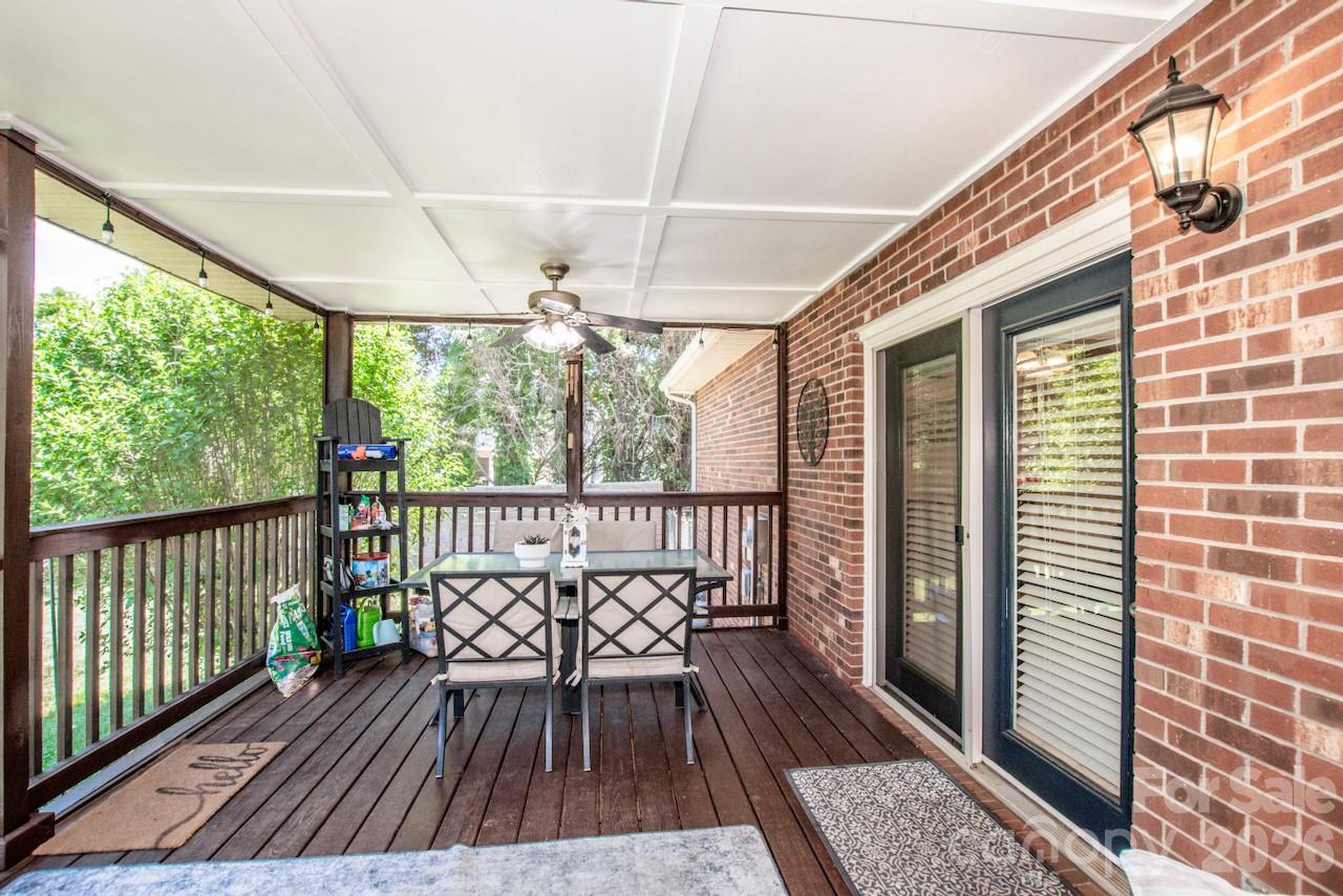 Greenfield - Residential
