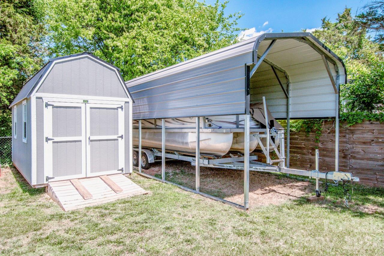 Greenfield - Residential