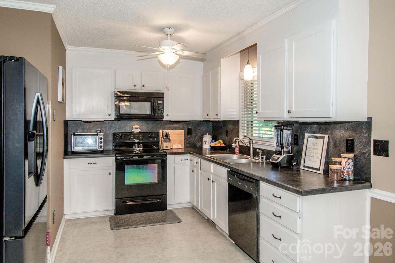 Greenfield - Residential