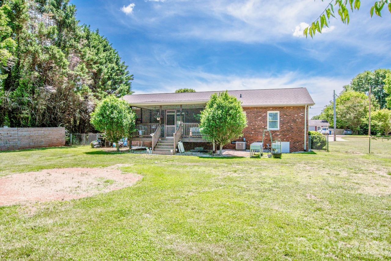 Greenfield - Residential