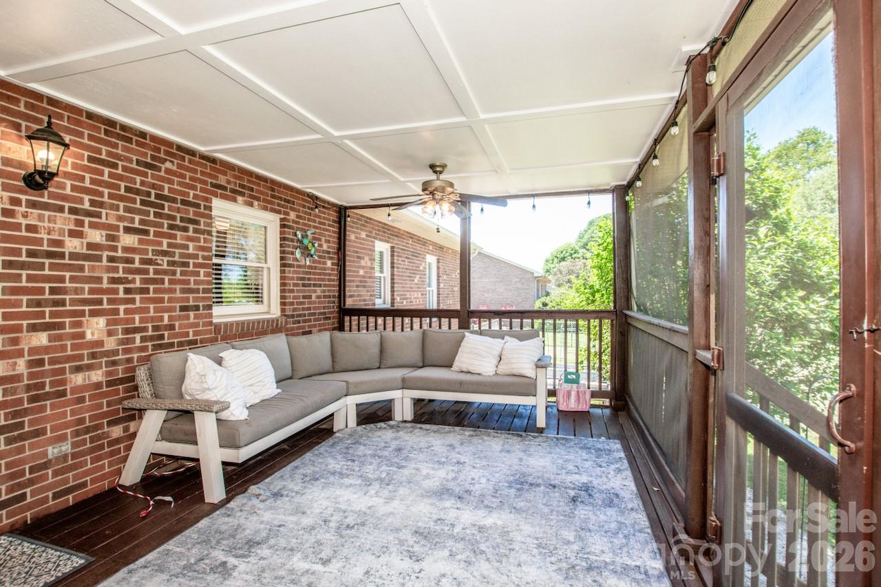 Greenfield - Residential