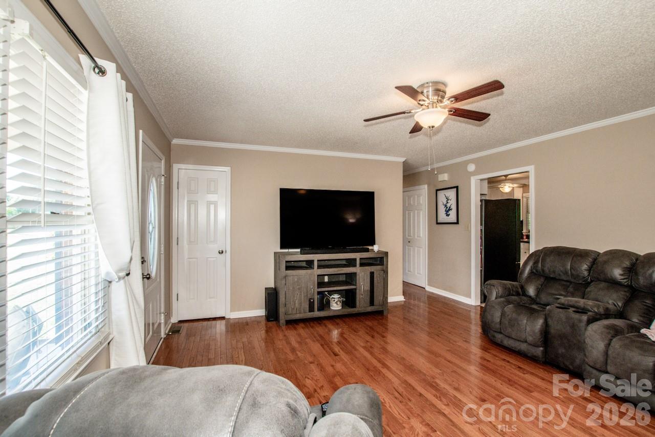 Greenfield - Residential