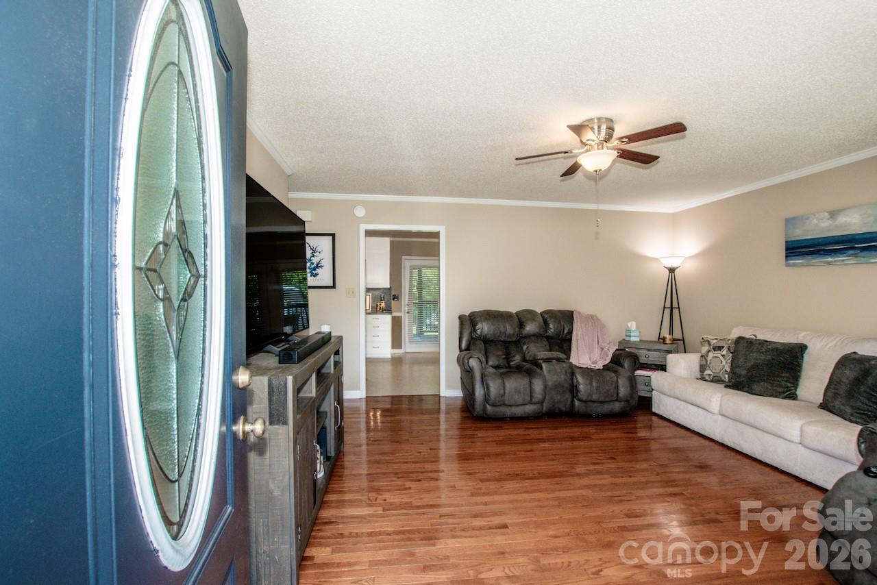 Greenfield - Residential