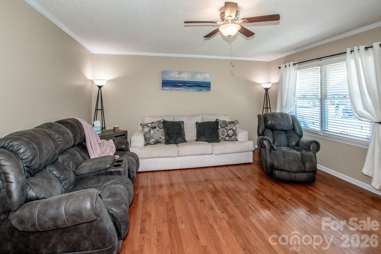 Greenfield - Residential