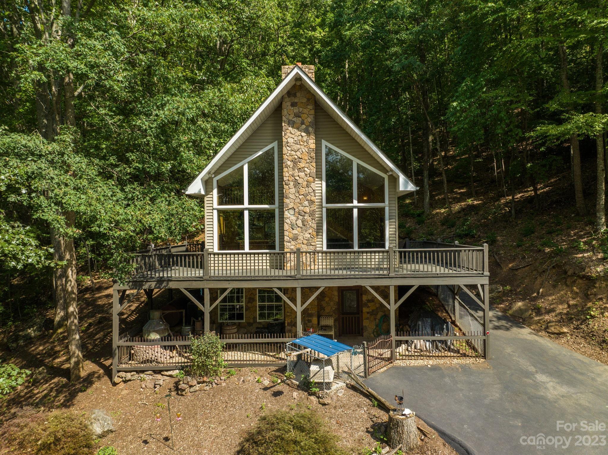 Gladyview Estates - Residential Income