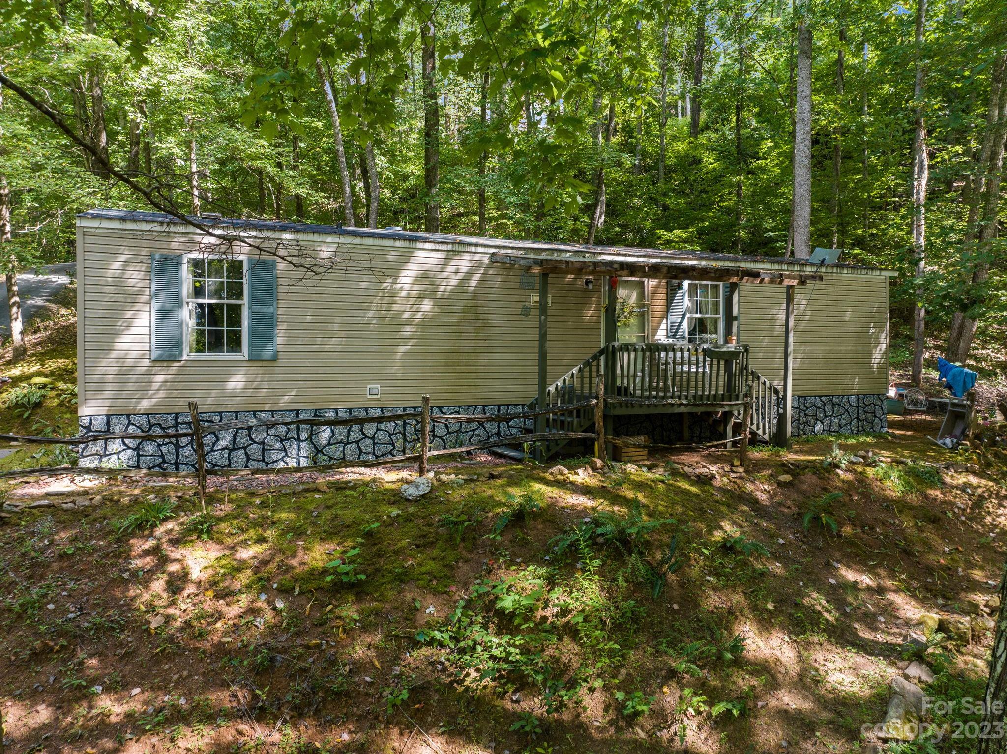 Gladyview Estates - Residential Income