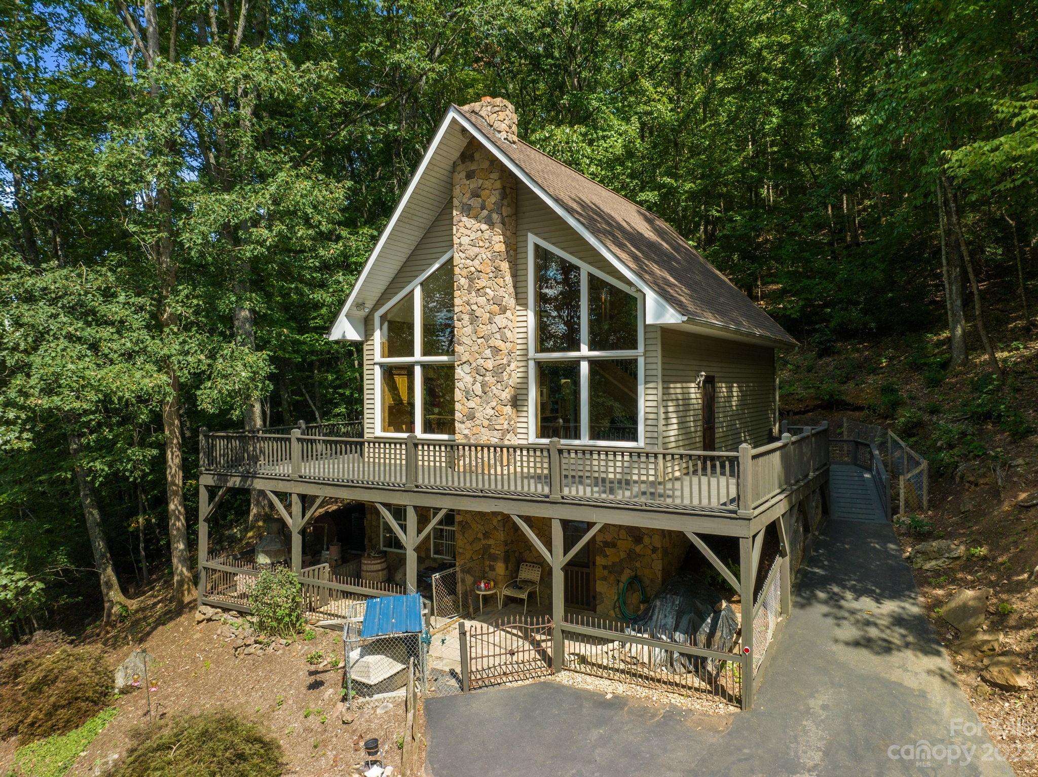 Gladyview Estates - Residential Income