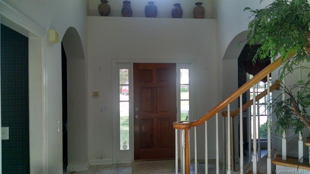 Whitmore - Residential