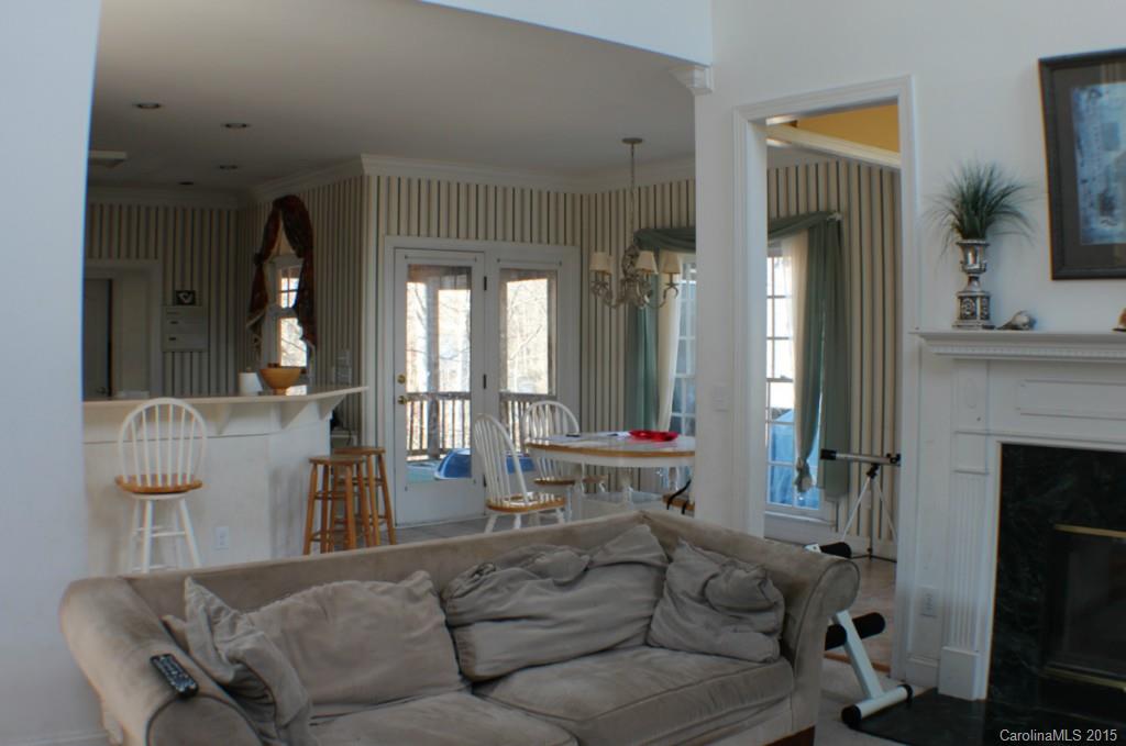 Whitmore - Residential