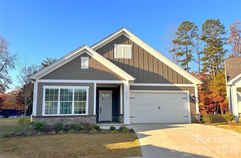 4649 Kobus Court Sherrills Ford NC 28673