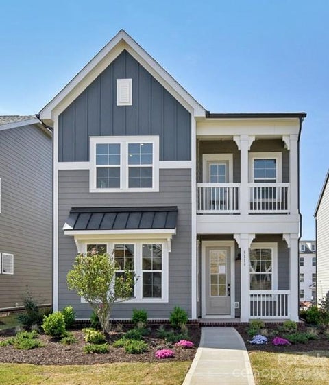 Photo of 6113 Westheart Way, Charlotte, NC 28278 (MLS # 4433016)