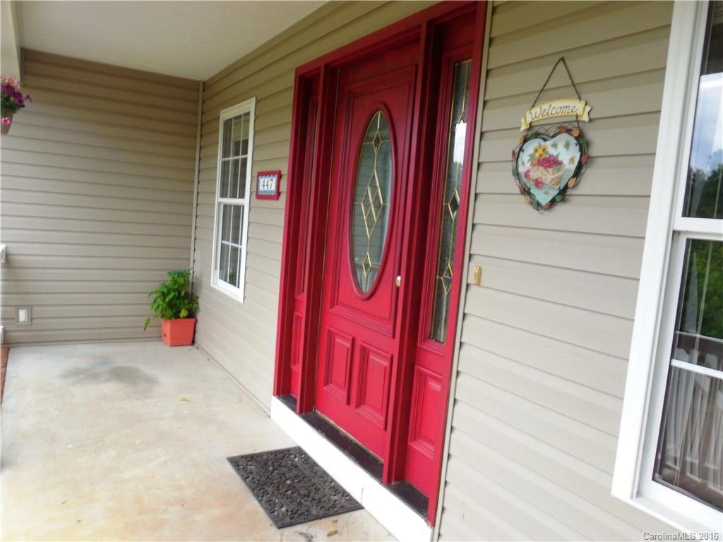 Oak Creek - Residential