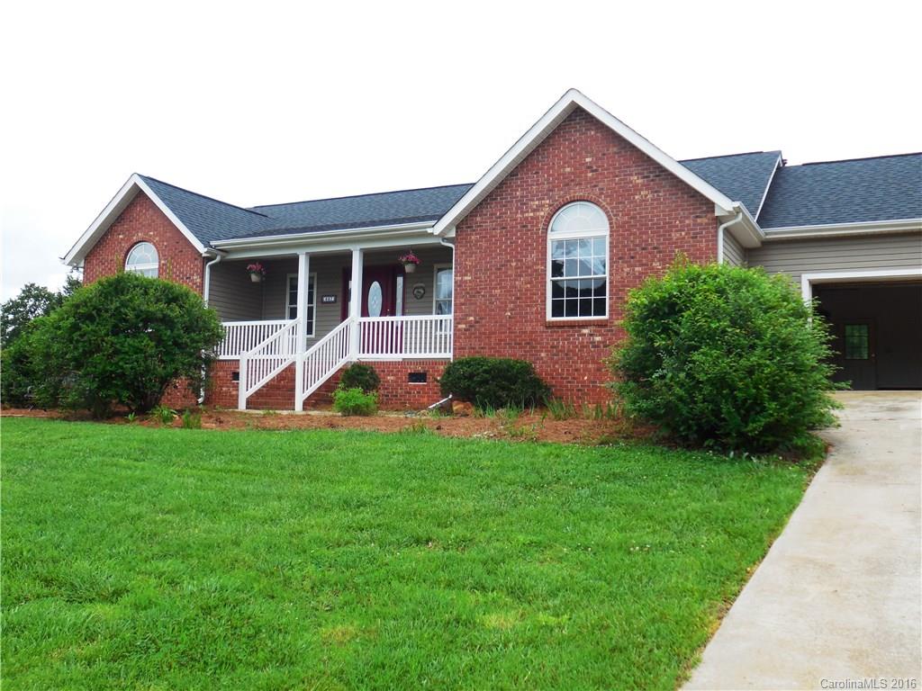 Oak Creek - Residential