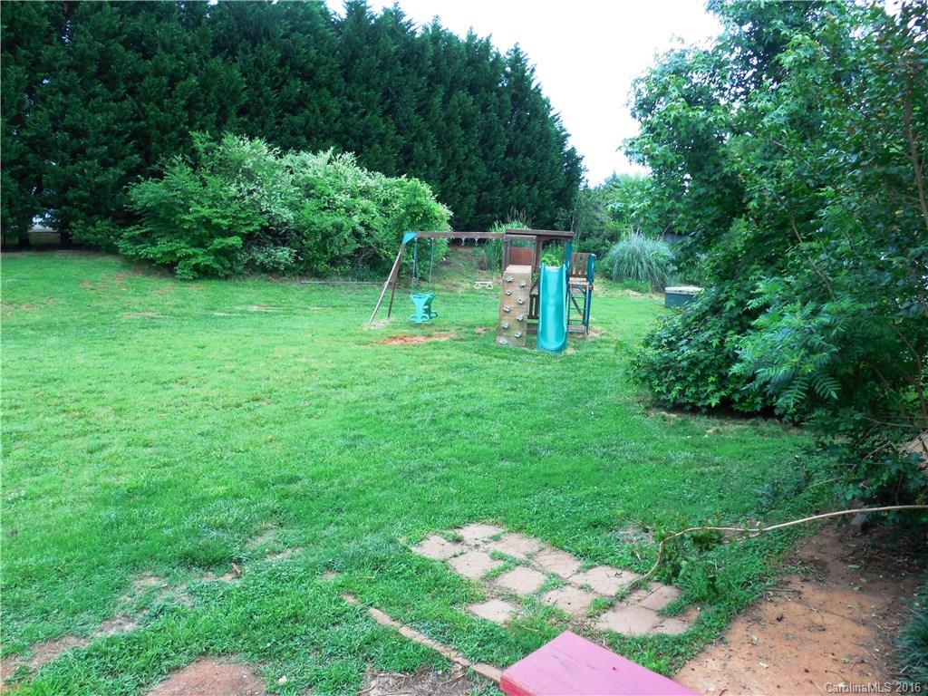 Oak Creek - Residential