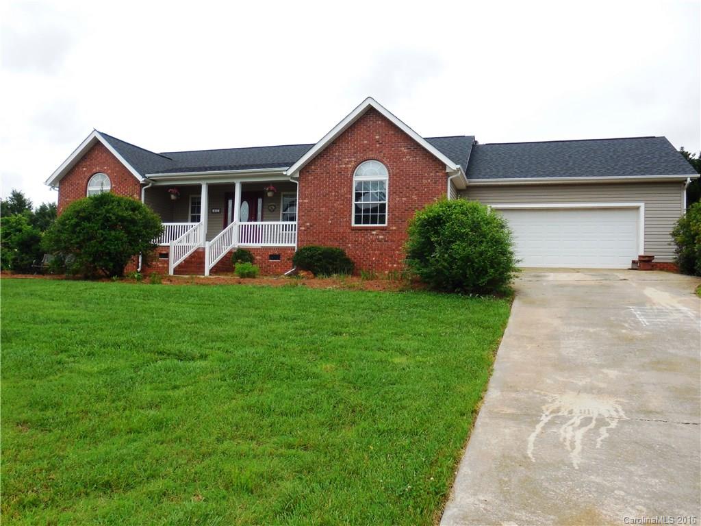 Oak Creek - Residential