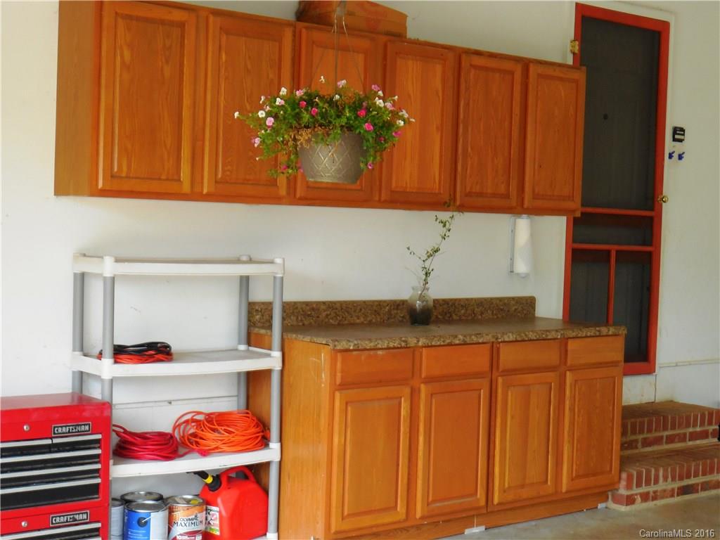 Oak Creek - Residential