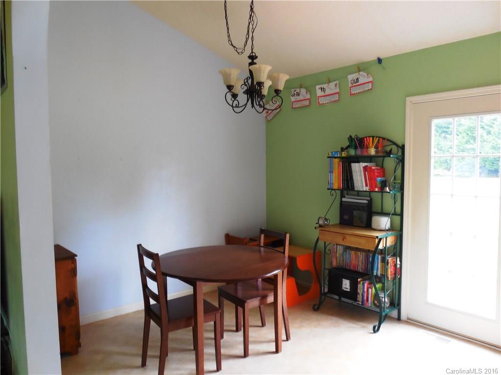 Oak Creek - Residential