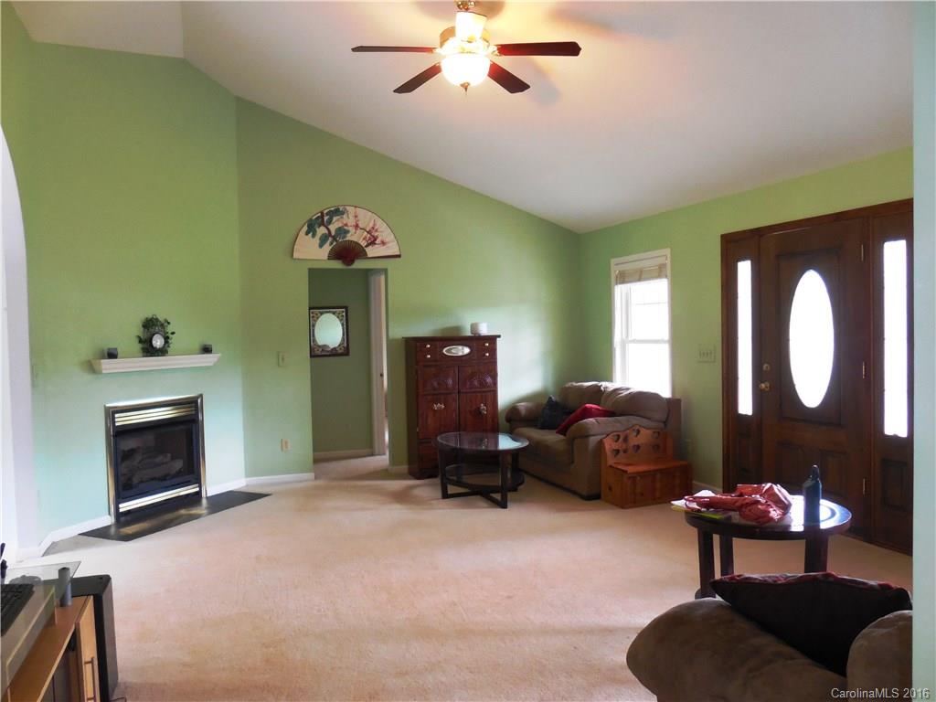 Oak Creek - Residential