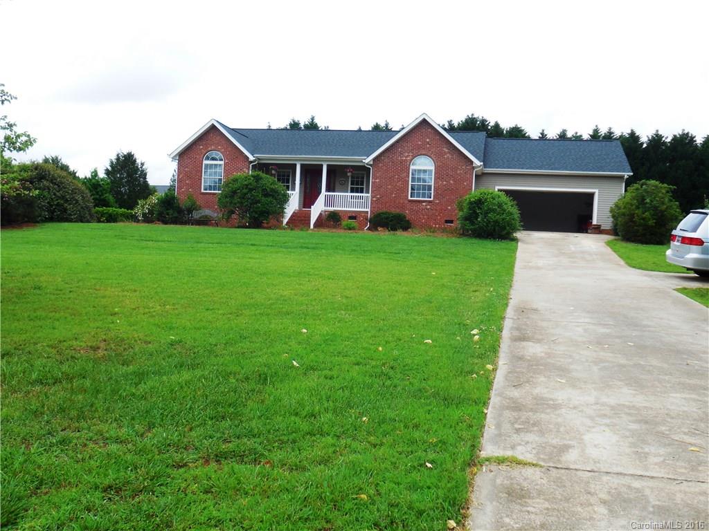 Oak Creek - Residential