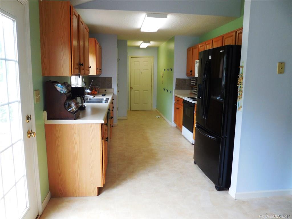 Oak Creek - Residential