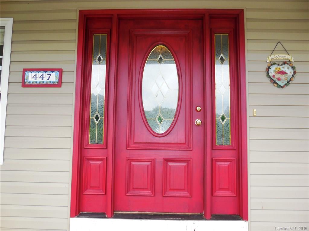 Oak Creek - Residential