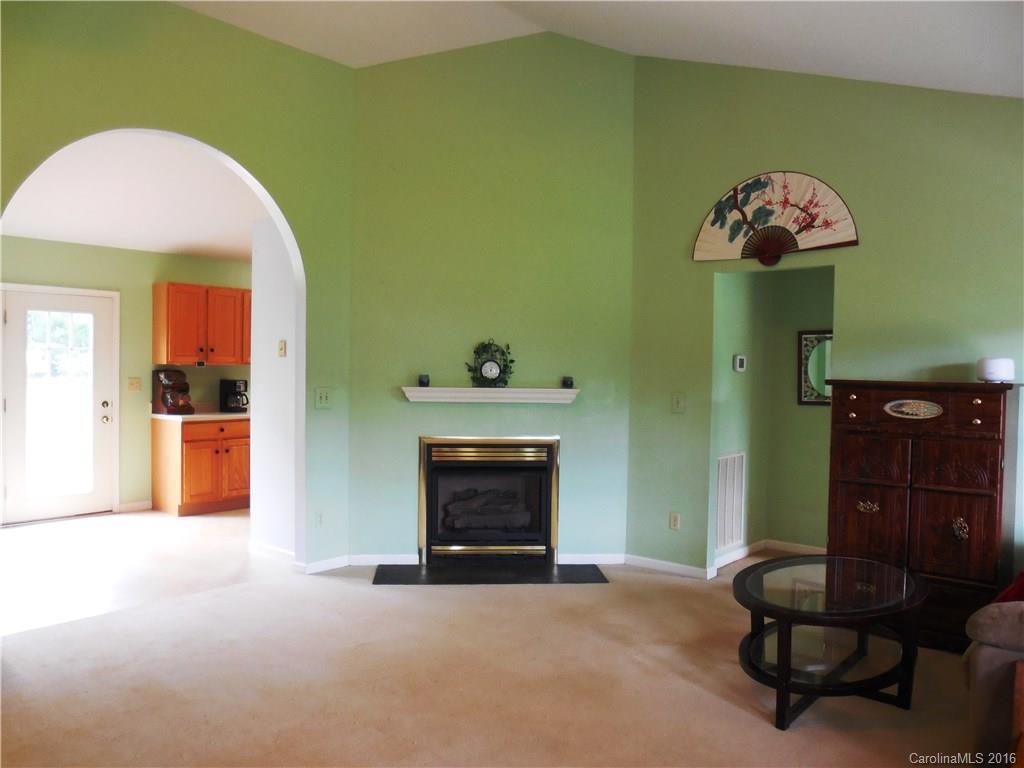 Oak Creek - Residential