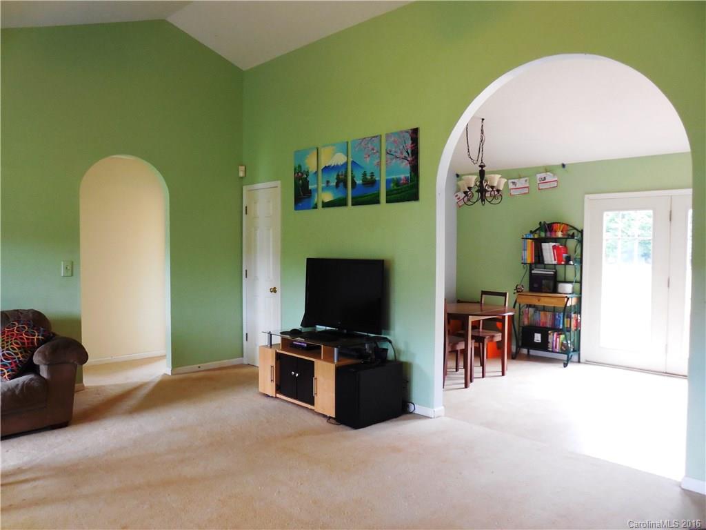 Oak Creek - Residential