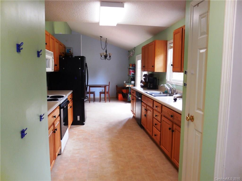 Oak Creek - Residential