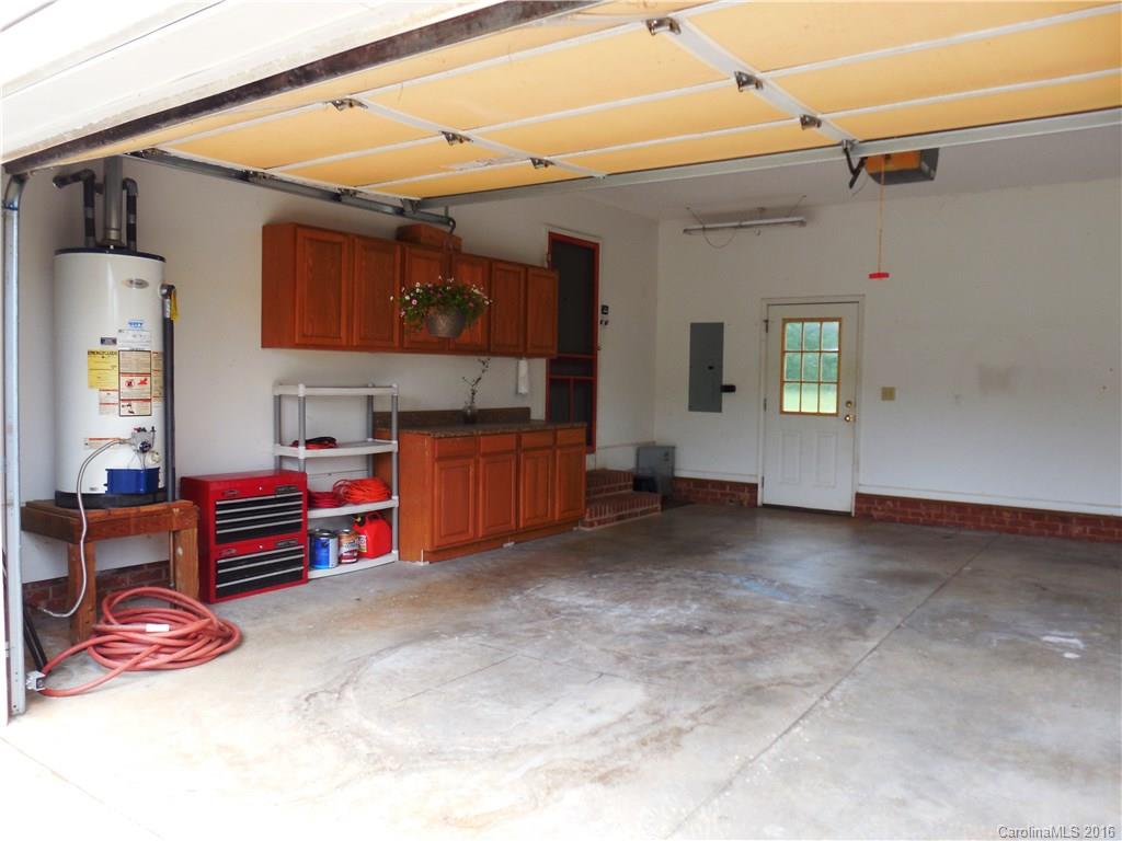 Oak Creek - Residential